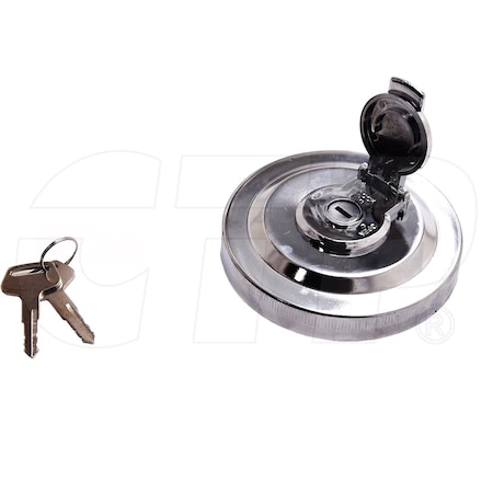 Aic Replacement Parts Cap Fits Komatsu Models 134-04-71180